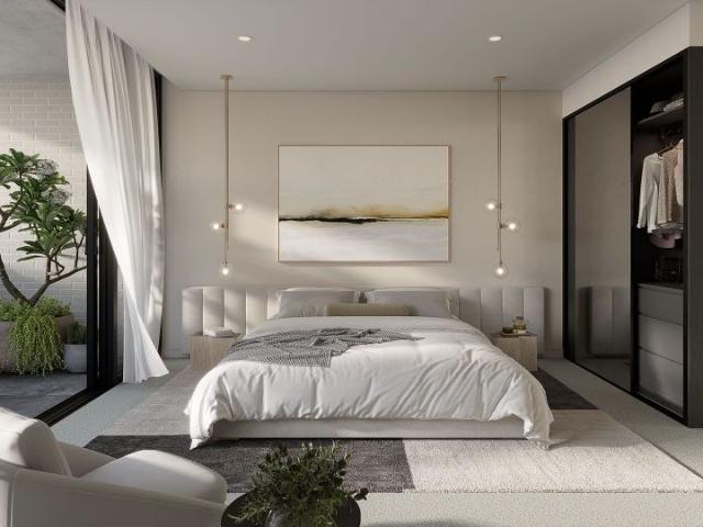 Near New 2 bedroom With Highest Qualitys