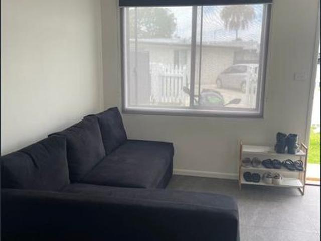 Near New 2 Bedroom Unit in Secure Gated Community