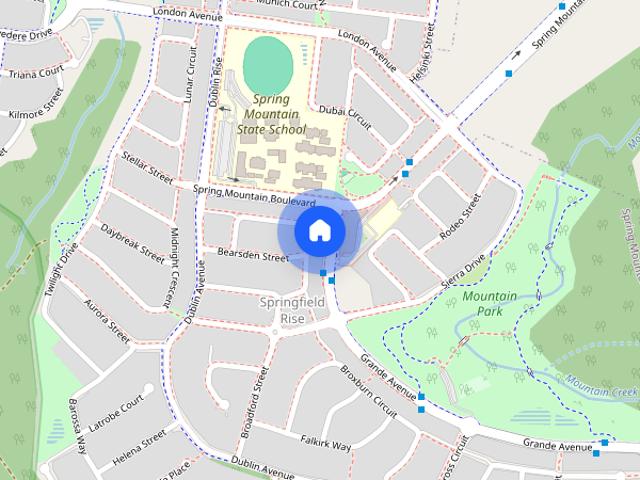 NEAR NEW 3 Bed Townhouse CONVENIENT Location