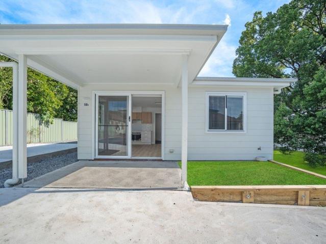 Near New 3 Bedroom Granny Flat in Convenient Location!