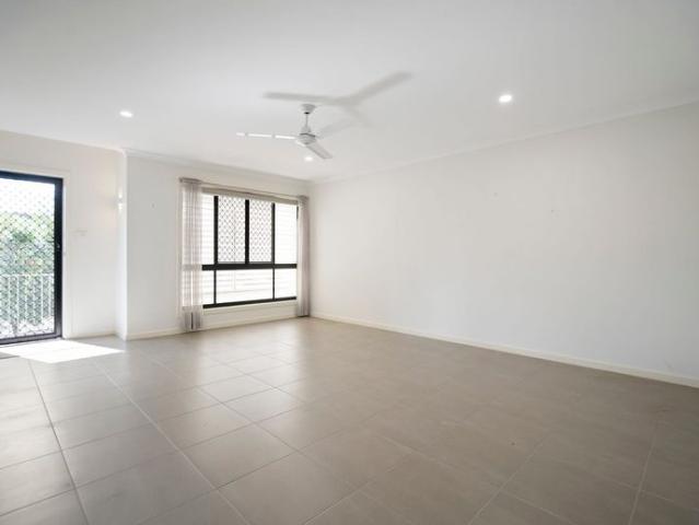 Near New 3 Bedroom Home