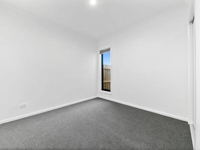 Near new, 3 bedroom home!