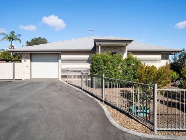 Near New 3 Bedroom Home