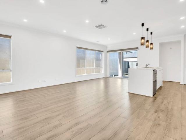 Near New 3 Bedroom Home!