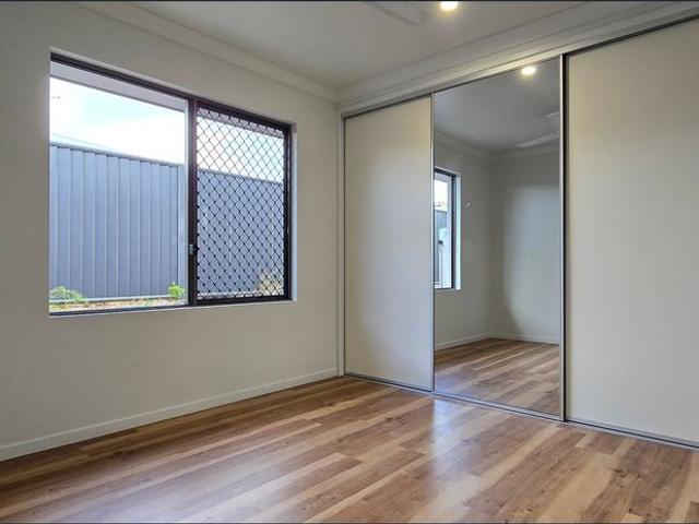 Near New 3 Bedroom Home with Shed