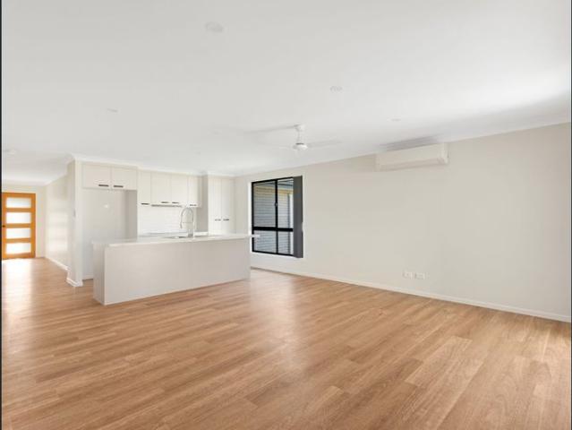 Near New 3 Bedroom Home in Kawungan for $680 Per week