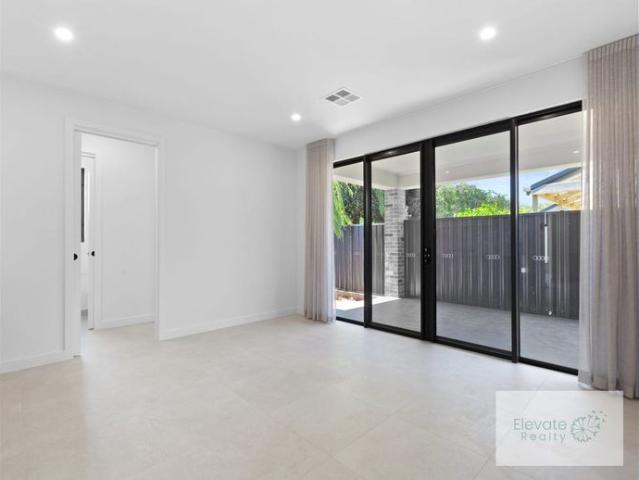 NEAR NEW 3 BEDROOM HOME IN SOUGHT AFTER LOCATION