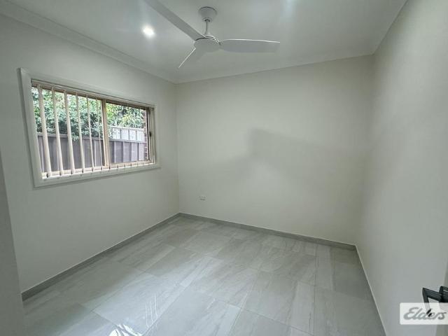 NEAR NEW 3 BEDROOMS GRANNY FLAT & WATER INCLUDED