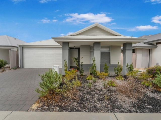 Near New 3x2 Home with Modern Features Throughout in Prominent Bennett Springs Location