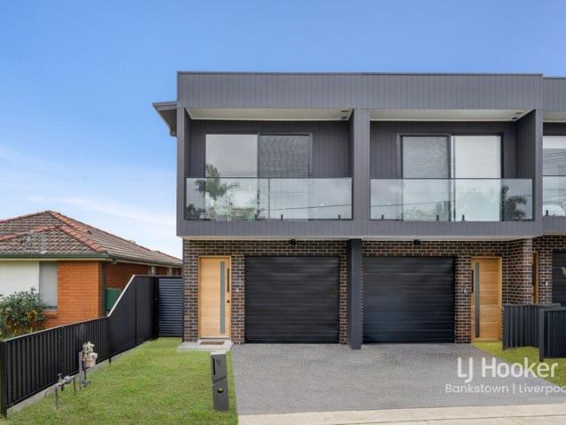Near New Terrace Offering Style and Comfort