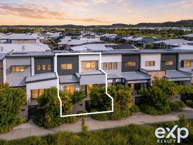 Near New Terrace Home, Modern, Low Maintenance Living at Its Best
