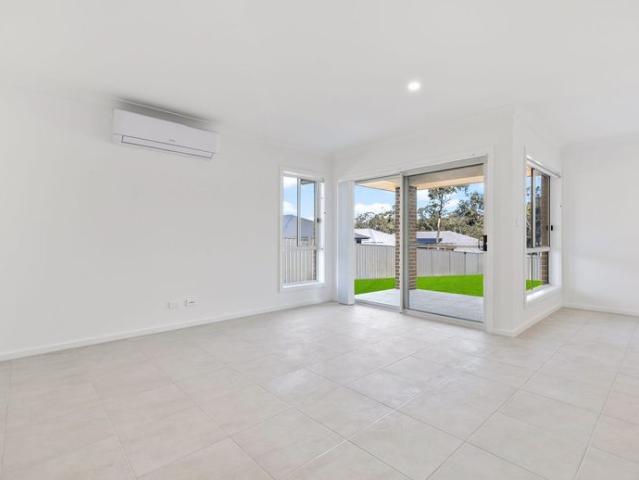 Near New Three Bedroom Home!