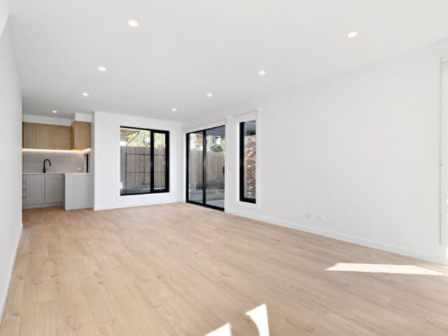 Near New Three Bedroom Home with Study Nook