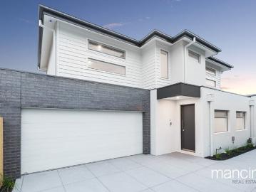 Near New Three Bedroom, Well Built Townhouse