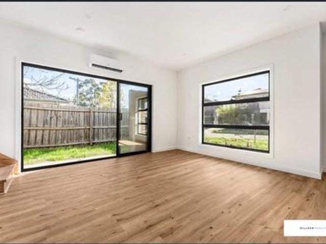 Near New Townhouse!