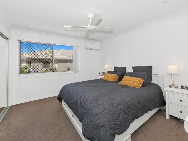 Near New Townhouse in a Resort Style Nudgee Complex