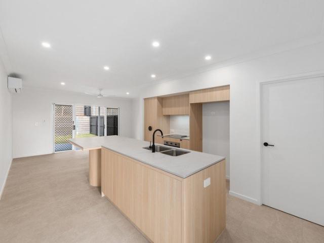 Near New Townhome!