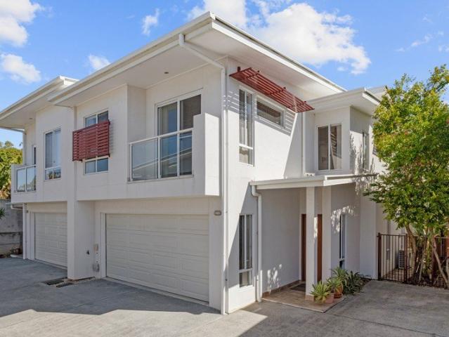 Near New Townhome Offering Space, Style & Convenience