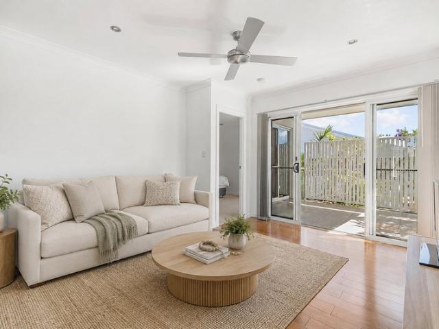 Near New Townhome Offering Space, Style & Convenience