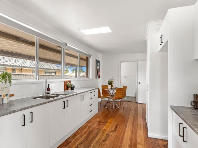 Near new Tri Level Townhouse in Prime Location