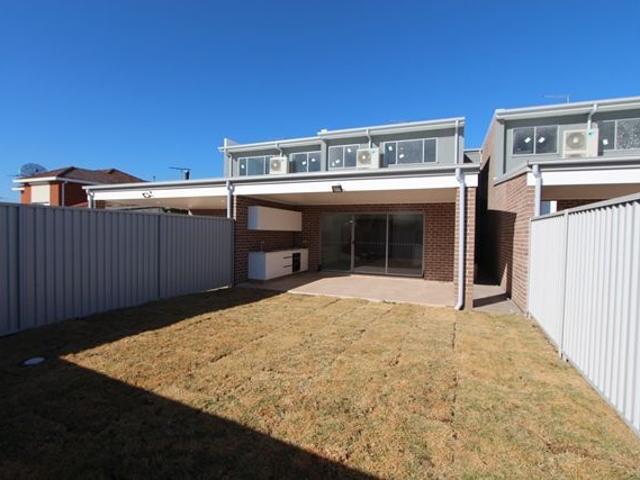 NEAR NEW TRIPLEX!