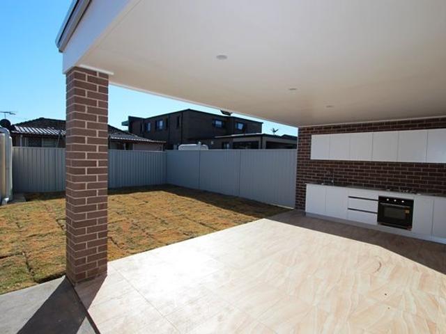 NEAR NEW TRIPLEX!