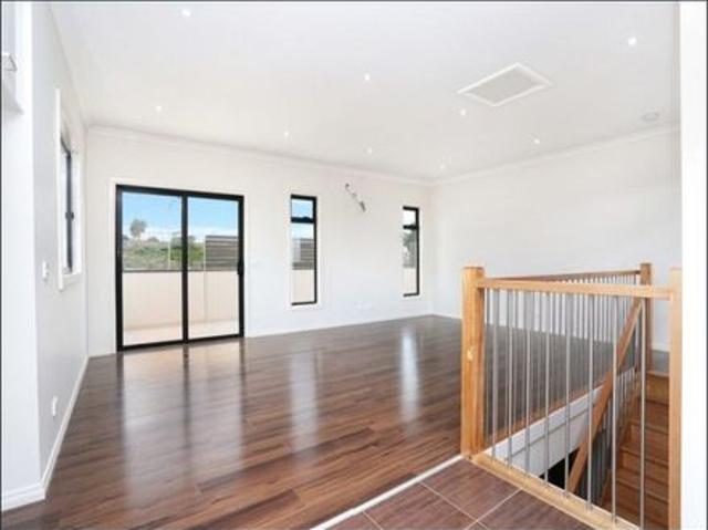 NEAR NEW TWO BEDROOM TOWNHOUSE!