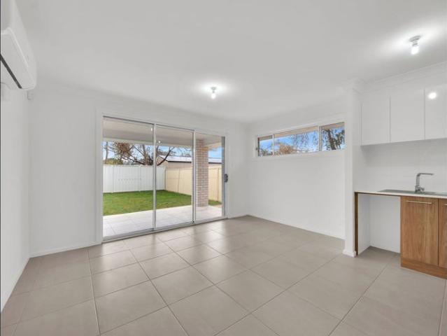 NEAR NEW TWO BEDROOM DUPLEX