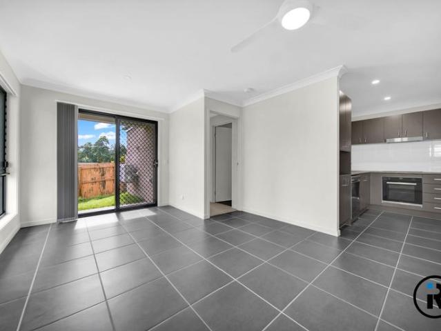 Near New Two Bedroom Duplex with Air Conditioning