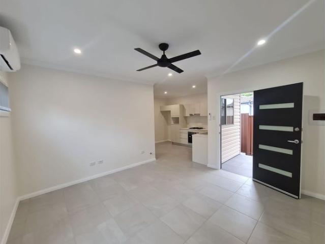 Near New Two Bedroom Flat