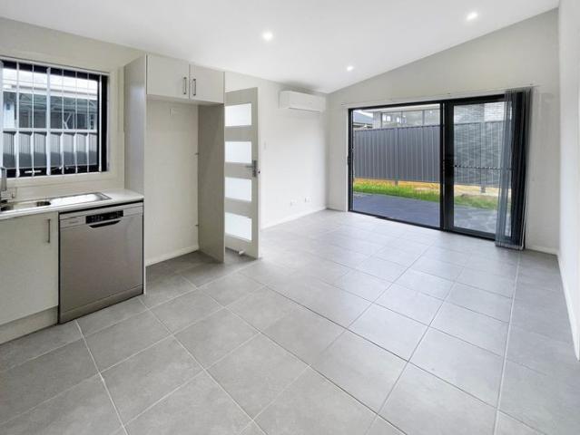 Near New Two Bedroom Flat!