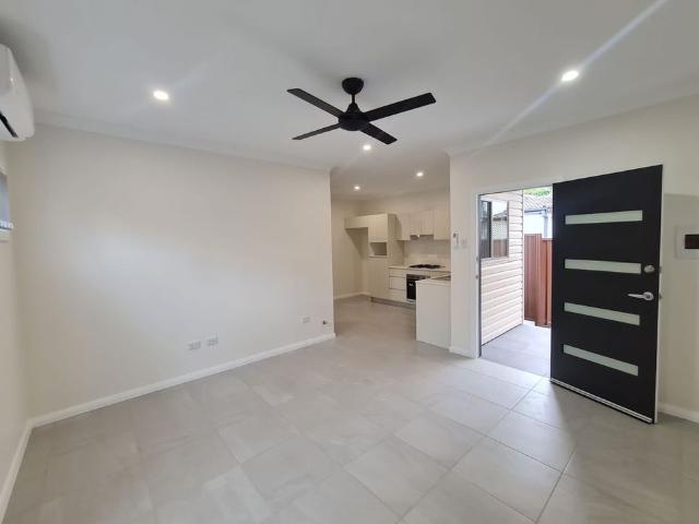 Near New Two Bedroom Flat