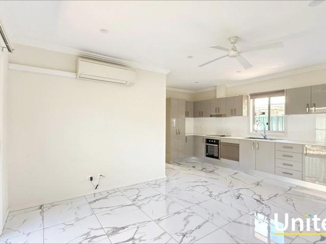 Near New Two Bedroom Flat