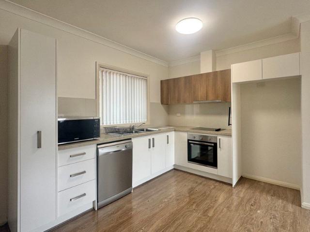 Near New Two Bedroom Flat