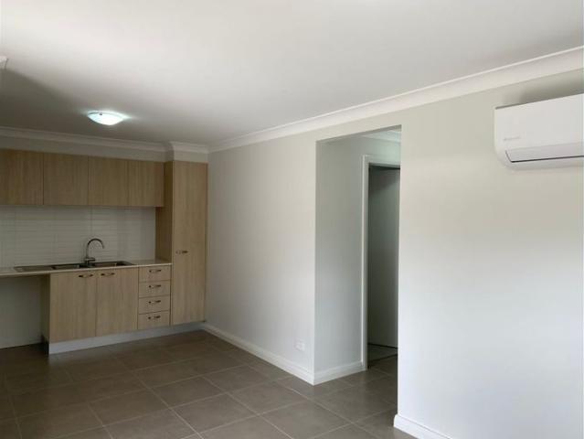 TWO BEDROOM GRANNY FLAT