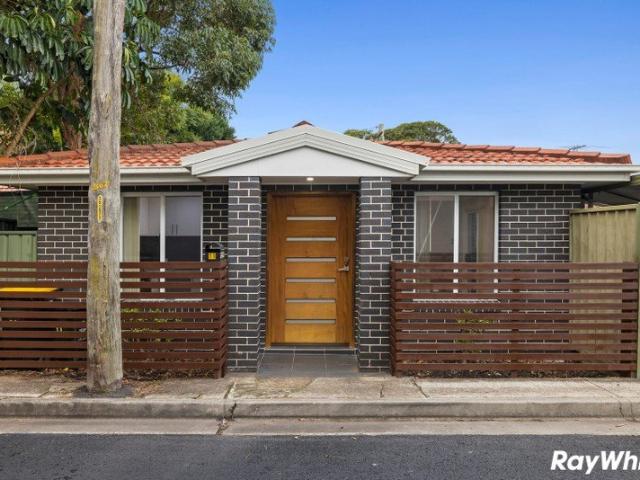 Near New Two Bedroom Home