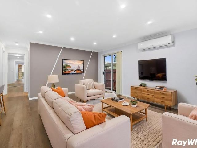 Near New Two Bedroom Home
