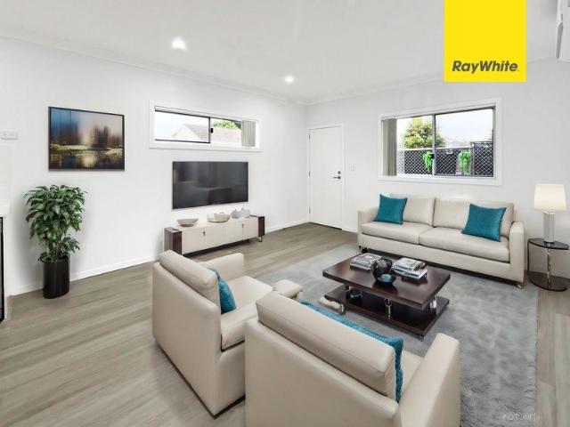 Near New Two Bedroom Home