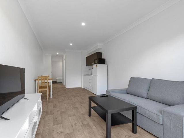 NEAR NEW FURNISHED STUDIO UNITS!