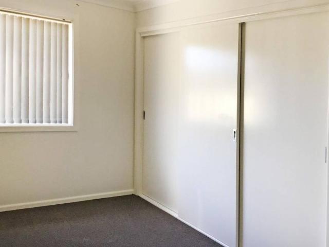 Near new unit