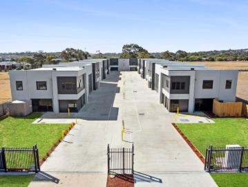 Fyansford, Greater Geelong, Victoria