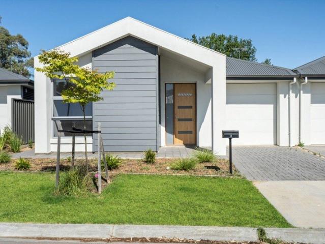 Near new with quality finishes