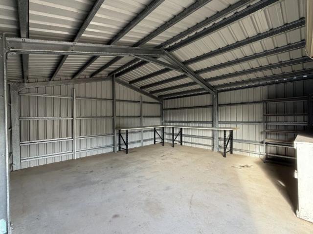 Near New Acreage