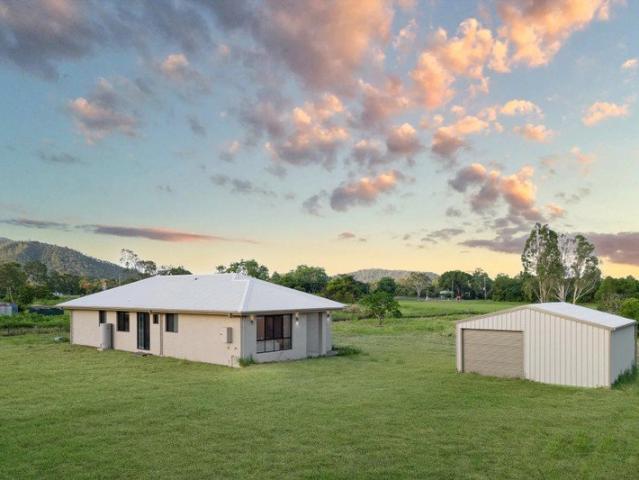 Near New Acreage