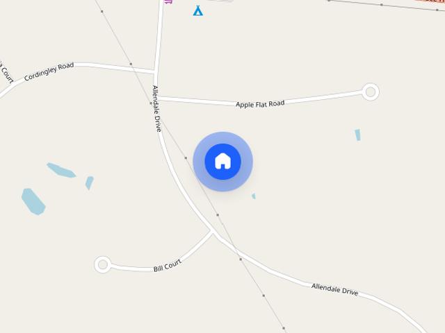 Near New Acreage