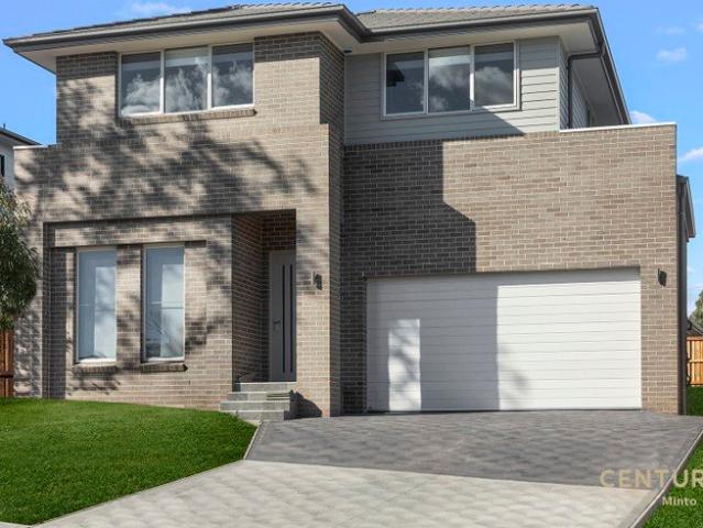 Near New absolutely stunning 2 storey 4 bedroom home in Leumeah!