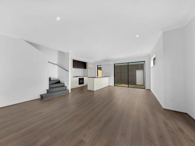 Near New Affordable Townhouse