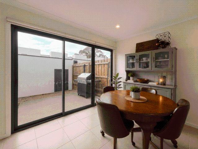 Near new affordable townhouse