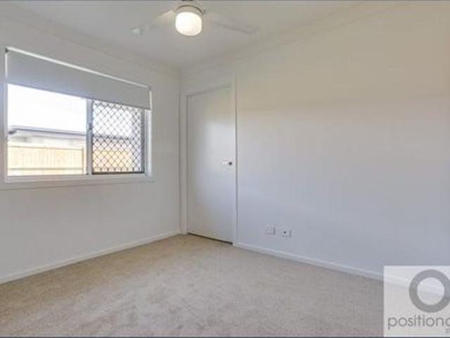 Near New Affordable 2 bedroom Duplex only 6Kms from the Caboolture Hospital!