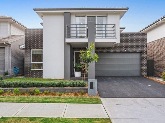 Near New Allam Home Designed for Modern Family Living